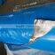 vapor barrier aluminum foil