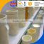 Environment protection PP filter bag for oil filtration