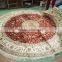 Silkway JC Handmade Carpet