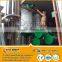 3ton per day coconut shell wood log charcoal making stove
