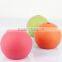 custom ice ball tray silicone ice cube tray