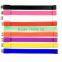 220*17mm Pantone Color Silicone Bracelet Usb Driver