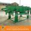 linear vibrating screen filter classifier separator conveyor