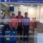 Low consumption wood pellets machine diesel with CE, KL120A KL150A