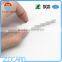 washable silicone uhf rfid laundry tag