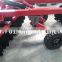 High performance drag farm heavy duty disk harrows with assembly bearing