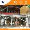 Low price rice bran processing oil machinery for cooking oil