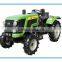 multi-purpose farm mini tractor 4WD ISO9001