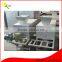 High quality walnut removing machine