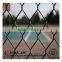 PE coated expandable sheet metal diamond mesh
