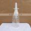 Neck Size 18mm-20mm Nasal sprayer, Plastic Nasal Pump, Nasal Mist Sprayer,nasal spray