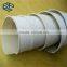 Waterproofing Material Geomembrane Composites with Geosynthetic Cloth