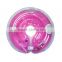 fish design inflatable baby swimming neck ring Water Sport Swimming Rings For baby