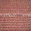 HDPE PE neting 0.9m-2.5m width sun shade net