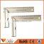 Aluminium square with level bubble L Shaped Try Square angel Ruler