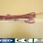 winch rope offer with high strength and low price