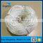 5mm diameter high breaking strength 100% twisted nylon rope