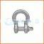 Factory Price Customized American Standard Shackle