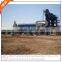 80T/H performance grade bitumen plant with heating system