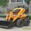 Small Wheel Loader ZL-10 with CE Certification