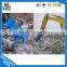 2017 Hydraulic Concrete Crusher for building made in China