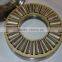 thrust roller bearings 917/38.4ZSV for Kingpin Bearing