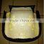 China Durable Forklift Seat Cushions For 38 Series