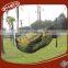 Wholesale 100% Ripstop Nylon Fabric Camping Hammock