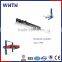 hydraulic ram for car lifter