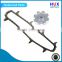 Corn Head Gathering Chain AN102009, 176279C91, with hardened pins