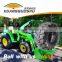 durable tractor tyre 16.9-24 with high performance competitive price