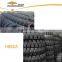 24 inch solid tire 6.50-10 forklift part