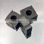 XCNUA120500 tungsten carbide turning insert
