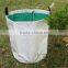planting pop up tree bag