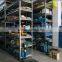 5 Tier Steel Industrial Heavy Duty Storage Rack
