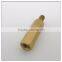 Factory wholesale high quality hex standoff spacer m6 brass parts