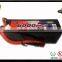 120C 6200mAh 2s rc speed car hardcase Lipos for 1/10, 1/8,1/5