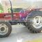 Fiat Tractor
