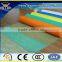 soft and high strengthen fiberglass mesh