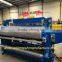 Hot dip galvanizing steel wire mesh welding machine in roll (CE ISO)