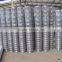 High Strength Galvanized Field Fence