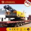 Sany 50 ton crawler crane SCC550C crane mobile