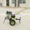 2015 new model 9hp power tiller