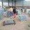 Folding Hot-dip Galvanized Wire Mesh Container