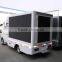 New Condition Gasoline Led Display Vehicle