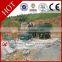 HSM CE CIQ wheel rolling type molding edge runner