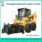 skid steer loader planner (skid loader attachment,bobcat attachment)