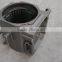 OEM Factory sand casting/investment steel cast/EPC iron cast/silica sol precision steel parts