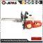 ojenas new design 7800 78cc gasonline 4 stroke chain saw