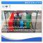 [ROTEX MASTER] 8HP diesel mini feed plant for poultry feed